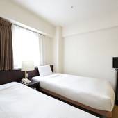 仙台ビジネスホテル駅前（宮城県 ビジネスホテル） / 4