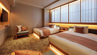 スーペリアツインユニバーサルデザイン禁煙