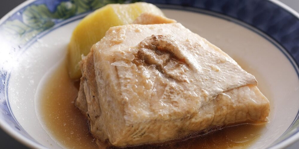 旅館のお食事処