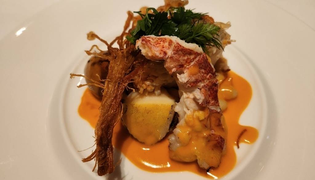 「MILANO」メニュー例  / 4