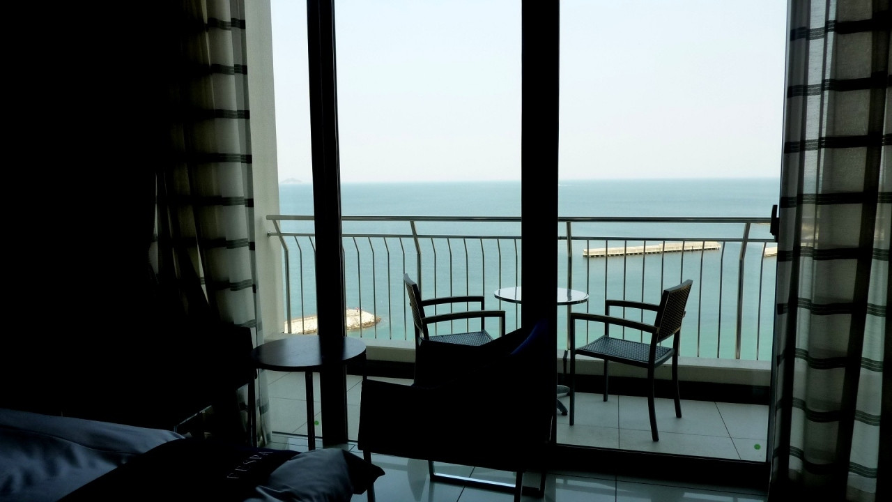 全室オーシャンビューに心ときめく癒しのリゾート3493250