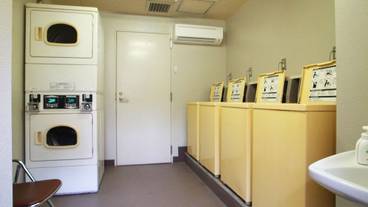 ランドリー ルーム / 3