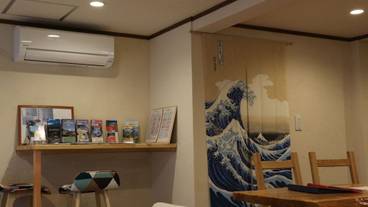 リビング エリア / 20