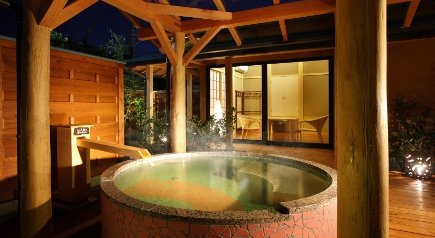 目の前がビーチ！海水浴デビューにぴったりのお宿4061963