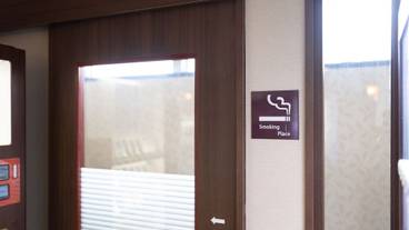 施設内の設備 / 4