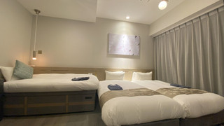 ベーシックトリプル 禁煙