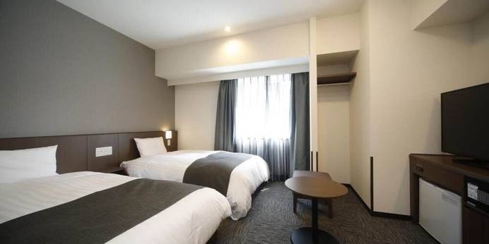 天然温泉 白糸の湯 ドーミーイン大分（大分県 ビジネスホテル） / 1