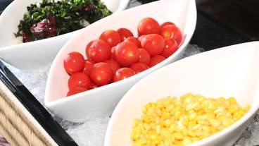 食事・飲み物 / 2