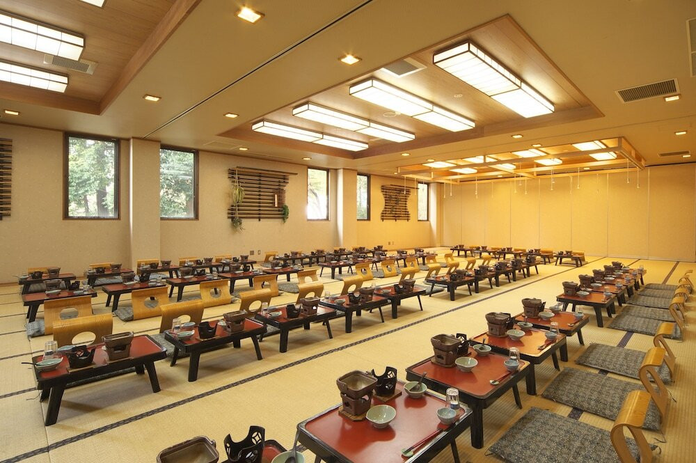 バンケット ホール