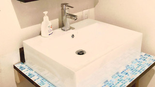 セミダブルルーム