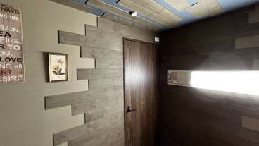 リビング エリア / 14