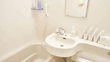 バスルーム / 32