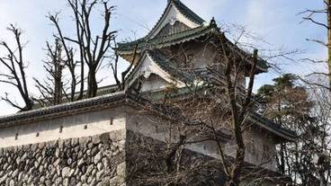 施設からの眺望 / 9