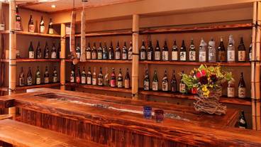 バー (施設内) / 3