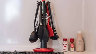 専用キッチン / 21