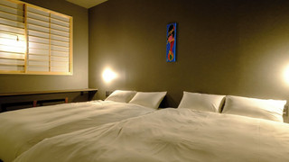 スタンダード ツインルーム