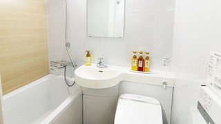 セミダブルルーム 禁煙