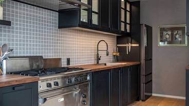 専用キッチン / 11