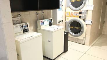 ランドリー ルーム / 3