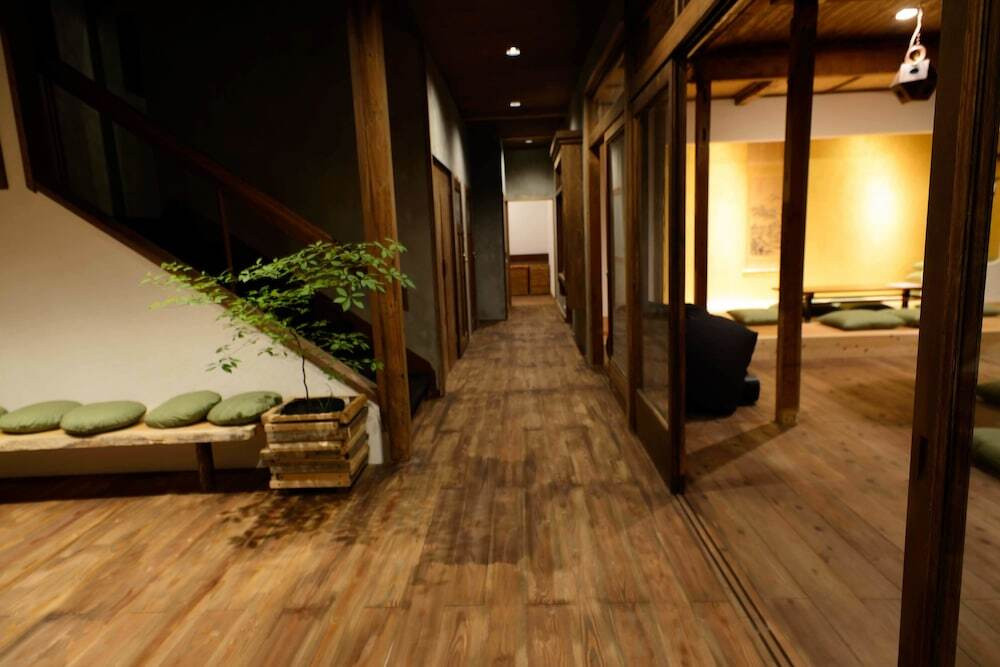 ロビー応接スペース