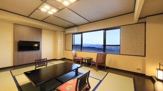 和室 マウンテンビュー