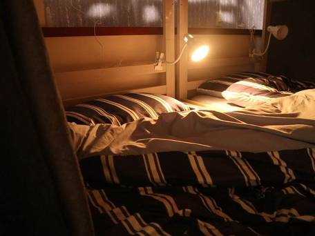 Hostel 順風満帆 / 5