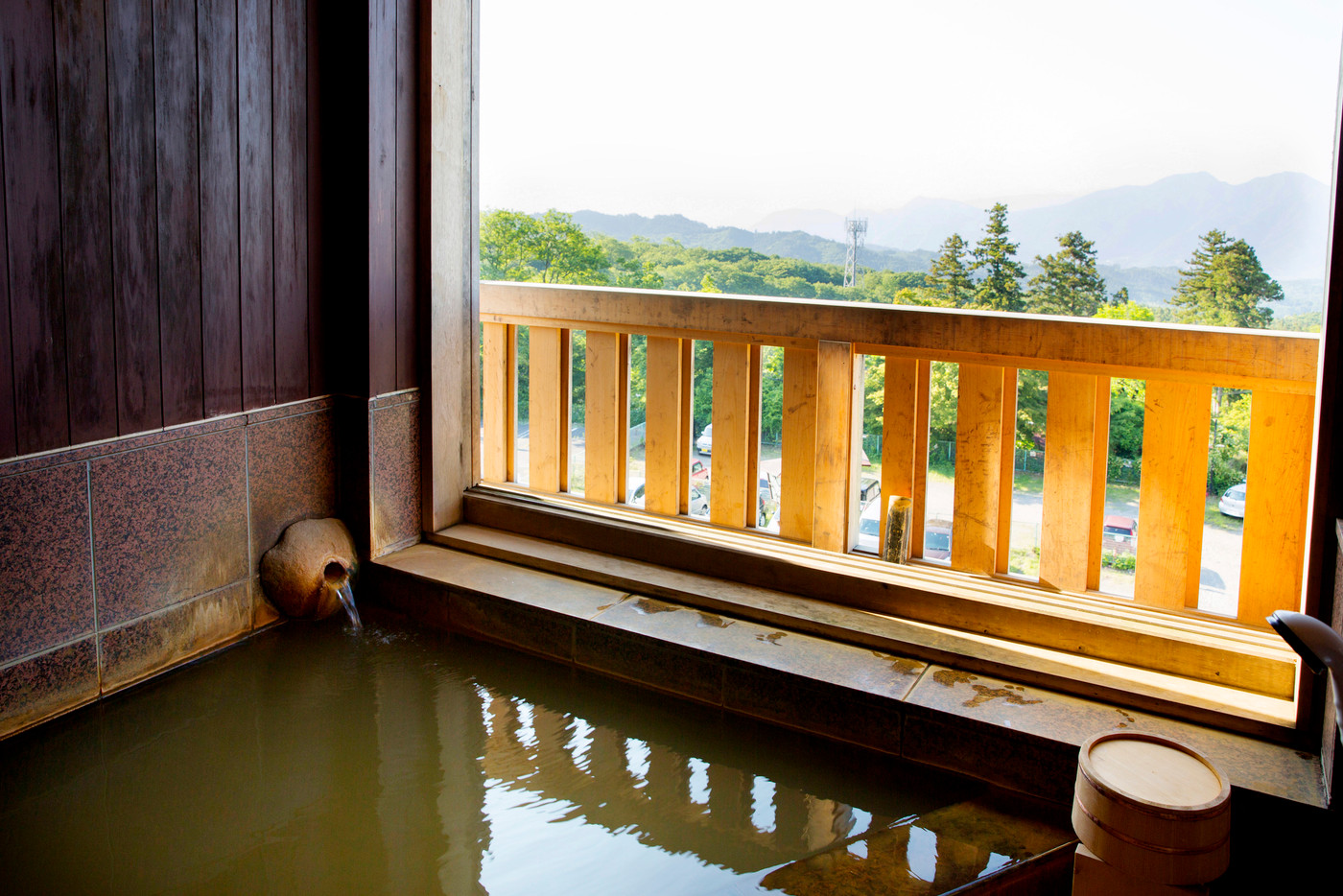 加水や循環なし！温泉三昧を楽しめる老舗の温泉旅館4248690