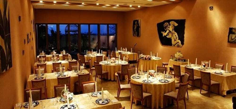 バンケット ホール