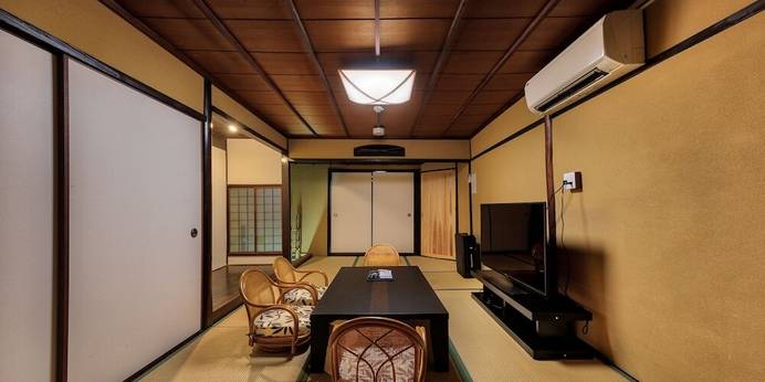 奏 伏見稲荷（京都府 町家） / 1