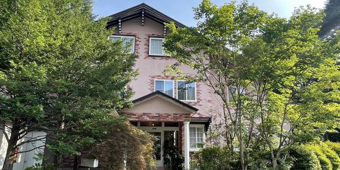 ペンション キャンディタフト（長野県 ペンション） / 1