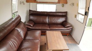 スーペリア キャビン