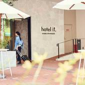 hotel it. osaka shinmachi（大阪府 ビジネスホテル） / 5