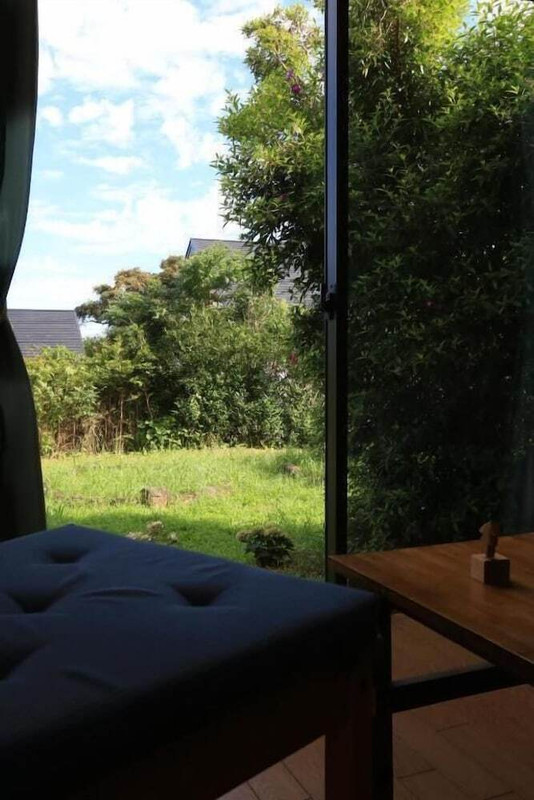 施設からの眺望