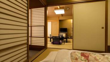 客室の設備とサービス / 5