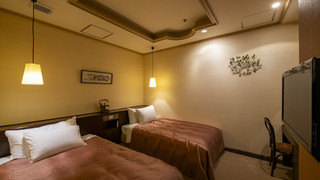 デラックス スイート 禁煙