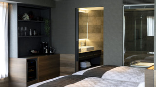 [Corner Suite] with tatami space-Zen Nook- (70㎡) 禁煙