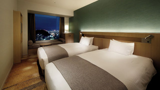 [18・19階] 禁煙 G7クラブフロア ツインルーム