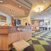 ホテルセレクトイン米沢（山形県 ビジネスホテル） / 2