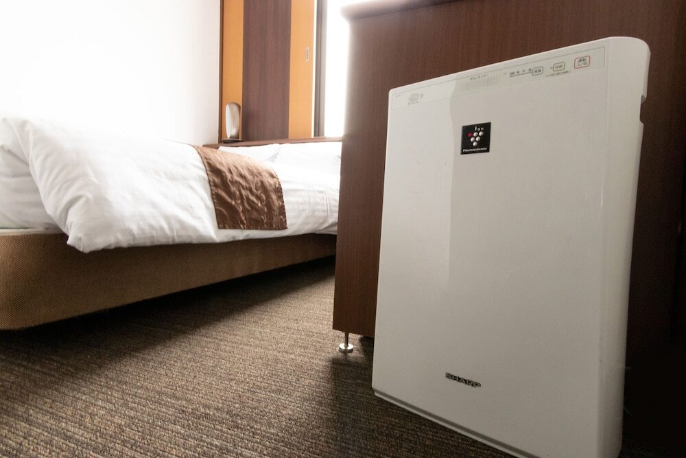 客室の設備とサービス