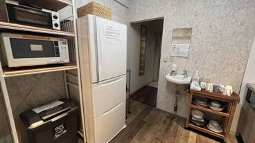 共用キッチン / 9