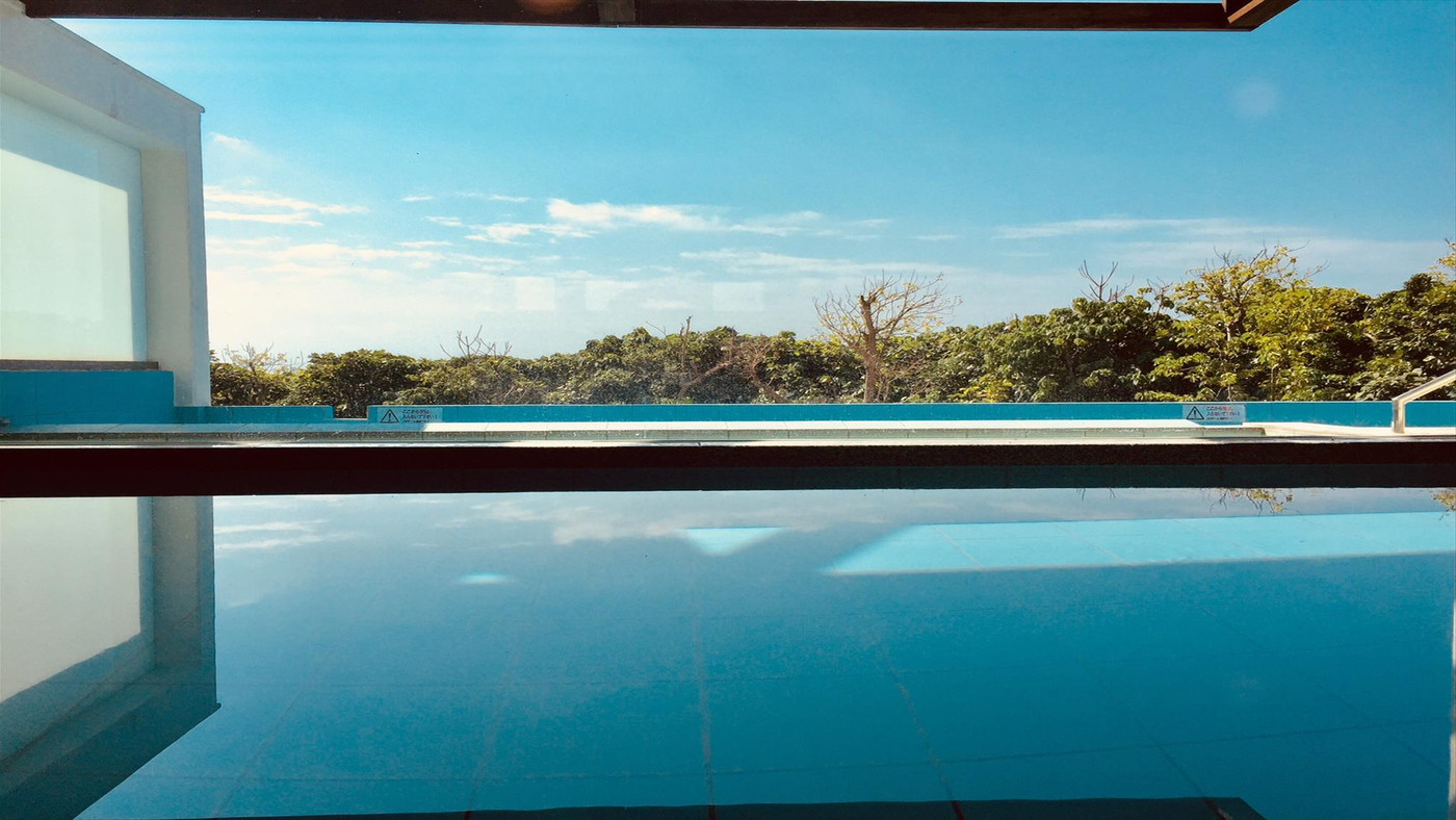 日本最南端＆最西端の天然温泉！大自然も温泉も満喫♪3411274