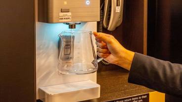 施設内の設備 / 5