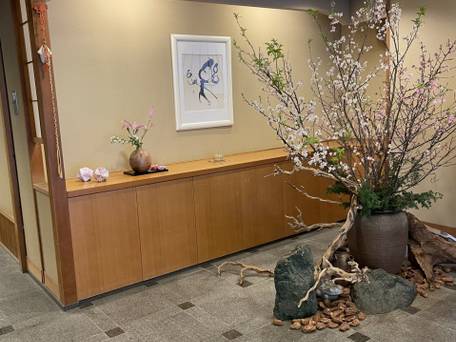 料理旅館 花楽 / 3