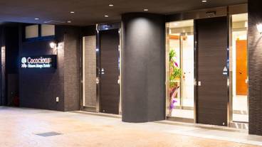 エントランス① / 7