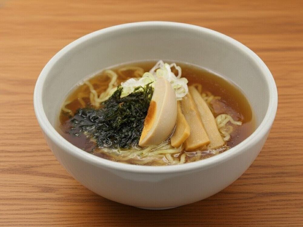 レストラン
