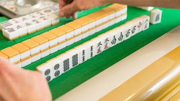 施設内の設備 / 6