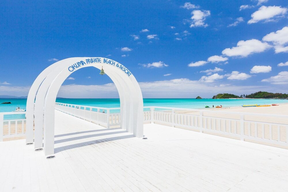 本島北部のプライベートリゾートで優雅なステイ4276971