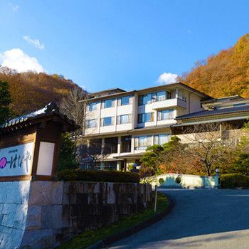 ５．ホテルはなや3476777