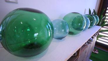 内部エントランス / 2