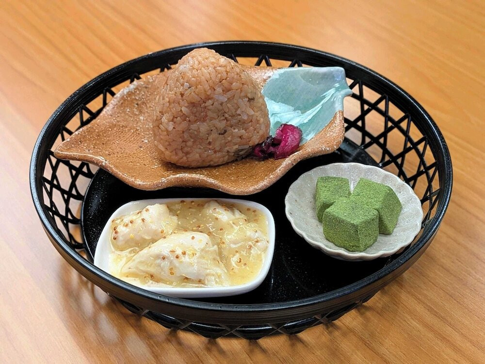 レストラン